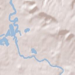 58 High Street, Aylesford, Kent County ME20 Terrain Map