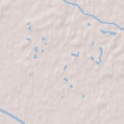 Kapellen Terrain Map