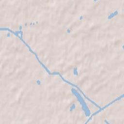 Brasschaat Terrain Map