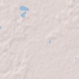 Bergeijk Terrain Map