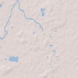 Maarheeze Terrain Map