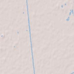 Ospel Terrain Map
