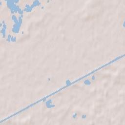 Meijel Terrain Map