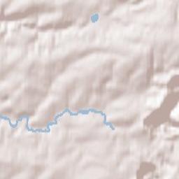 Heiligenhaus Terrain Map