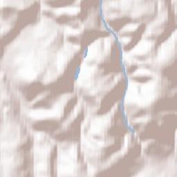 Willingen Terrain Map