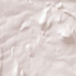 Wolfhagen Terrain Map