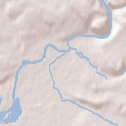 Kassel Terrain Map