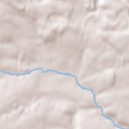 Dingelstädt Terrain Map