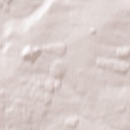 Menteroda Terrain Map