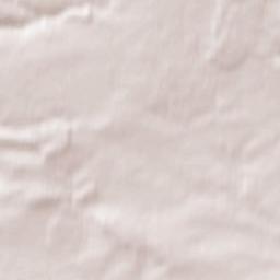 Schernberg Terrain Map