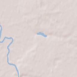 Bad Dürrenberg Terrain Map