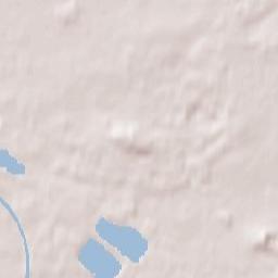 Brandis Terrain Map