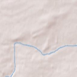 Oschatz Terrain Map