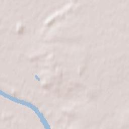 Nünchritz Terrain Map