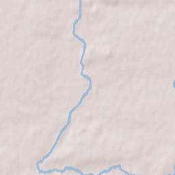 Großenhain Terrain Map