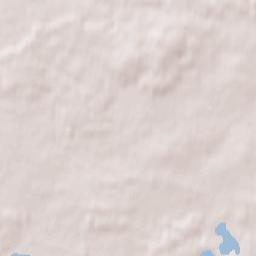 Schönfeld Terrain Map