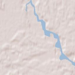 Rothenburg Terrain Map