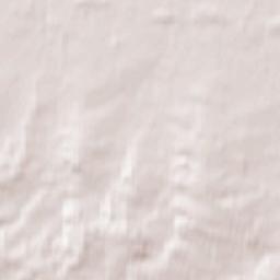 Trzebnica Terrain Map