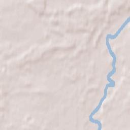 Osjaków Terrain Map