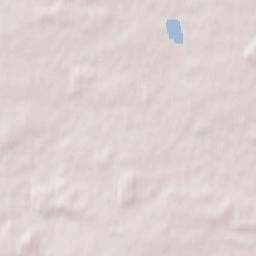 Wola Krzysztoporska Terrain Map