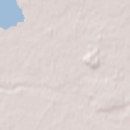 Puchaczów Terrain Map