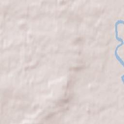 Wola Uhruska Terrain Map