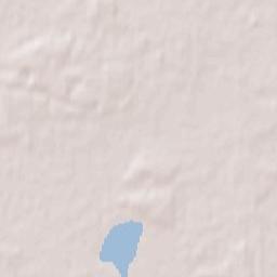 Sarny Terrain Map