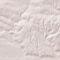 Zbranki Terrain Map