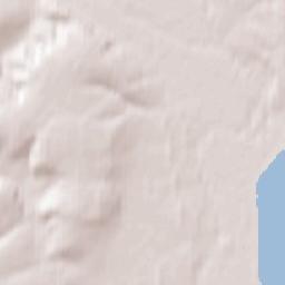 Kolodeznyy Terrain Map