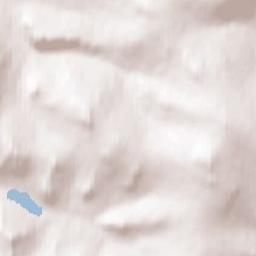 Vershino-Shakhtaminskiy Terrain Map