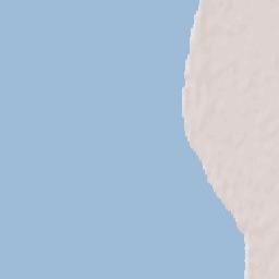 57 Victoria St, Burnham-on-Sea, Somerset TA8, UK Terrain Map