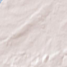 Unnamed Road, Frome BA11, UK Terrain Map