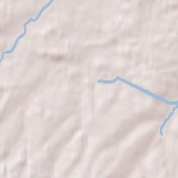 Tunworth Rd, Basingstoke, Hampshire RG25 Terrain Map
