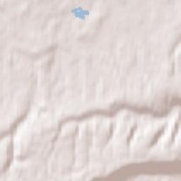 High Barn Road, Effingham, Surrey RH5, UK Terrain Map