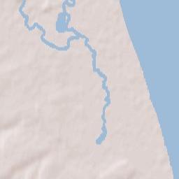 2-4 New St, Sandwich, Kent CT13 9AB, UK Terrain Map