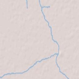 Zuienkerke Terrain Map