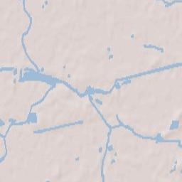 Axel Terrain Map