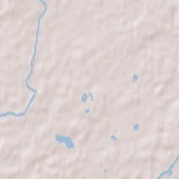 Zoersel Terrain Map