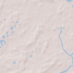Kasterlee Terrain Map