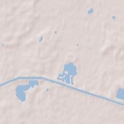 Luyksgestel Terrain Map