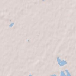 Budel-Dorplein Terrain Map