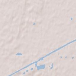 Weert Terrain Map