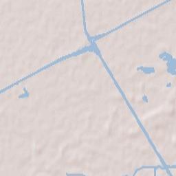 Nederweert Terrain Map