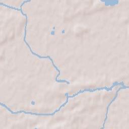 Haelen Terrain Map