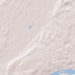 Offenbeek Terrain Map