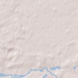 Brüggen Terrain Map