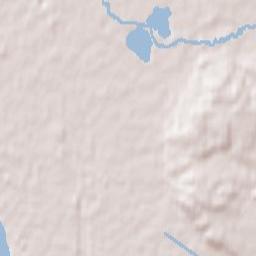Düsseldorf-Pempelfort Terrain Map