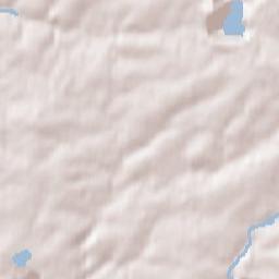 Mettmann Terrain Map