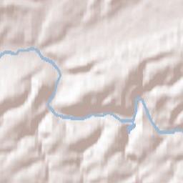 Schwelm Terrain Map