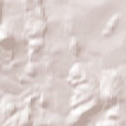 Naumburg Terrain Map